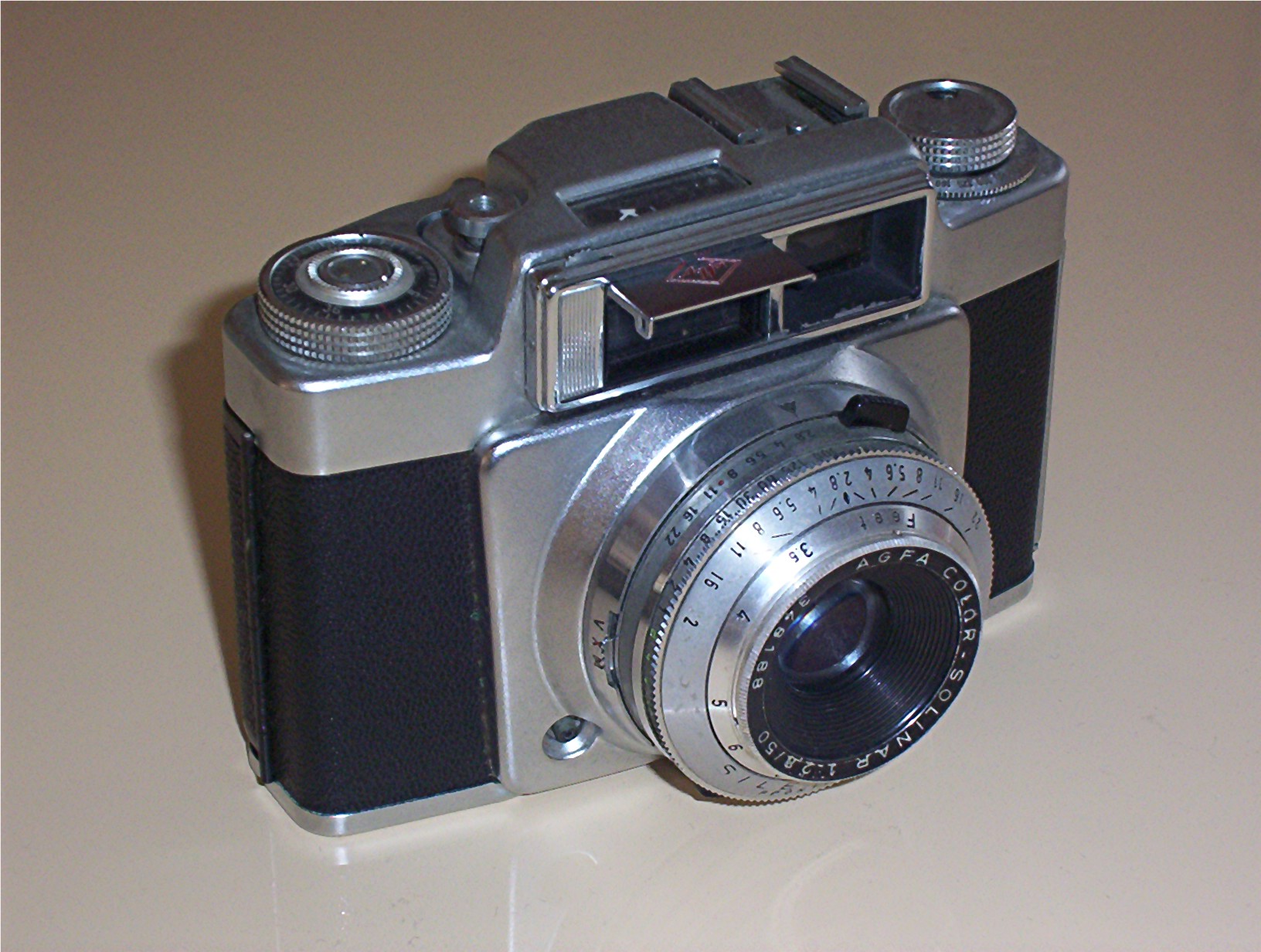 AGFA